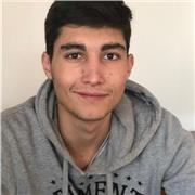 Studente di statistica offre ripetizioni in matematica